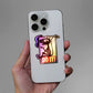 Do It Holographic Sticker waterproof vinyl decal for laptop, bike, car & bottle