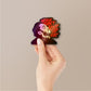Don't Kill My Vibe Holographic Stickers - Holographic stickers | STICK IT UP