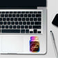 Dreams Holographic Sticker waterproof vinyl decal for laptop, bike, car & bottle