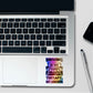 Driving Therapy Sticker Holographic Stickers waterproof vinyl decal for laptop, bike, car & bottle