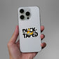 DUCK TAPE Sticker waterproof vinyl decal for laptop, bike, car & bottle