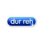 Dur Reh Sticker - Stickers | STICK IT UP