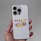 Emojis Sticker Glitter Sticker waterproof vinyl decal for laptop, bike, car & bottle