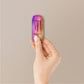 Energy Drink Can Graphic Holographic Stickers
