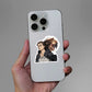 Eren Sticker waterproof vinyl decal for laptop, bike, car & bottle