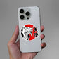 Evangelion Sticker waterproof vinyl decal for laptop, bike, car & bottle