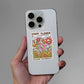 Every Flower Blooms Differently Sticker waterproof vinyl decal for laptop, bike, car & bottle