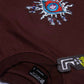 EVIL PATH T-SHIRT - Premium oversized clothing by STICK IT UP