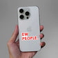 Ew People Sticker - Stickers | STICK IT UP
