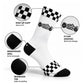 F1 Racing Unisex Socks, Crew Length - Socks | STICK IT UP