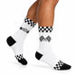 F1 Racing Unisex Socks, Crew Length - Socks | STICK IT UP