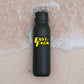 Fast As Fuck Sticker waterproof vinyl decal for laptop, bike, car & bottle