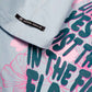 FIELD OF FLOWERS T-SHIRT - Premium oversized clothing by STICK IT UP