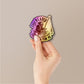 Fish Reaper Fear Me Holographic Stickers