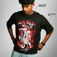 FKN FAST OVERSIZED T-SHIRT - Premium oversized clothing by STICK IT UP