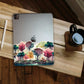 Forest Infinity Sticker waterproof vinyl decal for laptop, bike, car & bottle