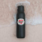 Fragile Handle With Care Sticker waterproof vinyl decal for laptop, bike, car & bottle