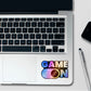 Game on Bold Holographic Stickers - Holographic stickers | STICK IT UP