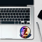 Gen Z We Are the Future Holographic Stickers - Holographic stickers | STICK IT UP