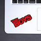 Glitter Best-Seller Sticker Pack [5 Sticker] - Sticker Packs | STICK IT UP