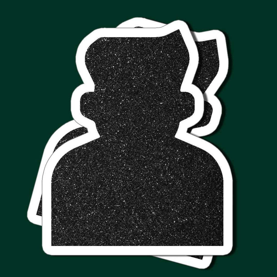 Custom Stickers