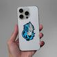 Goku Ultra Sticker waterproof vinyl decal for laptop, bike, car & bottle