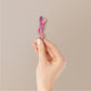 Good Things Take Time Holographic Stickers