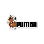 Hakuna Matata No Worries Sticker - Stickers | STICK IT UP
