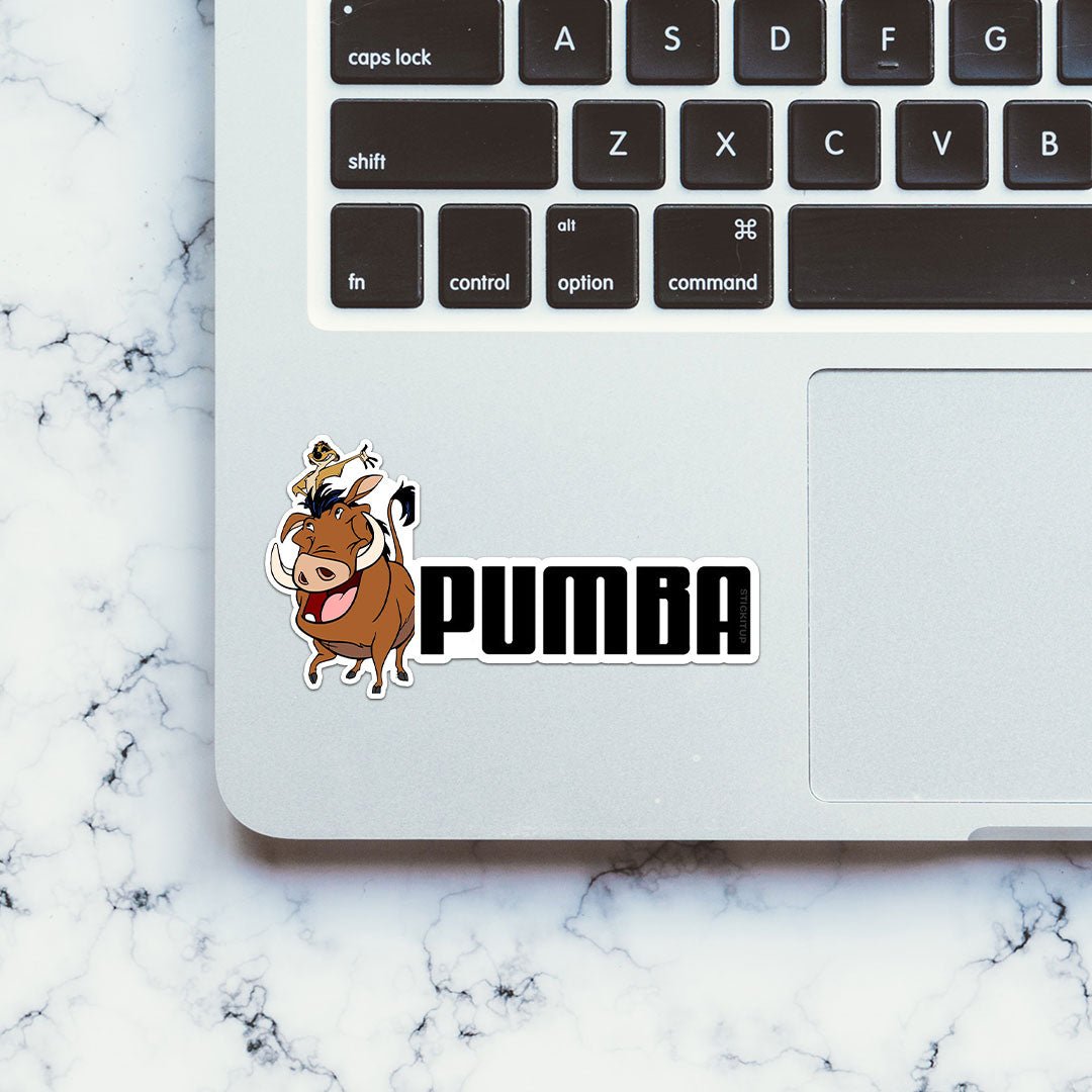 Hakuna Matata No Worries Sticker - Stickers | STICK IT UP