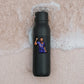 Hardik Pandya Sticker waterproof vinyl decal for laptop, bike, car & bottle
