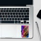 Headshot Kitty Holographic Stickers - Holographic stickers | STICK IT UP