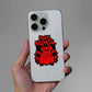 Heavy Meowtal Sticker waterproof vinyl decal for laptop, bike, car & bottle