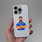 Hitman Champion Sticker