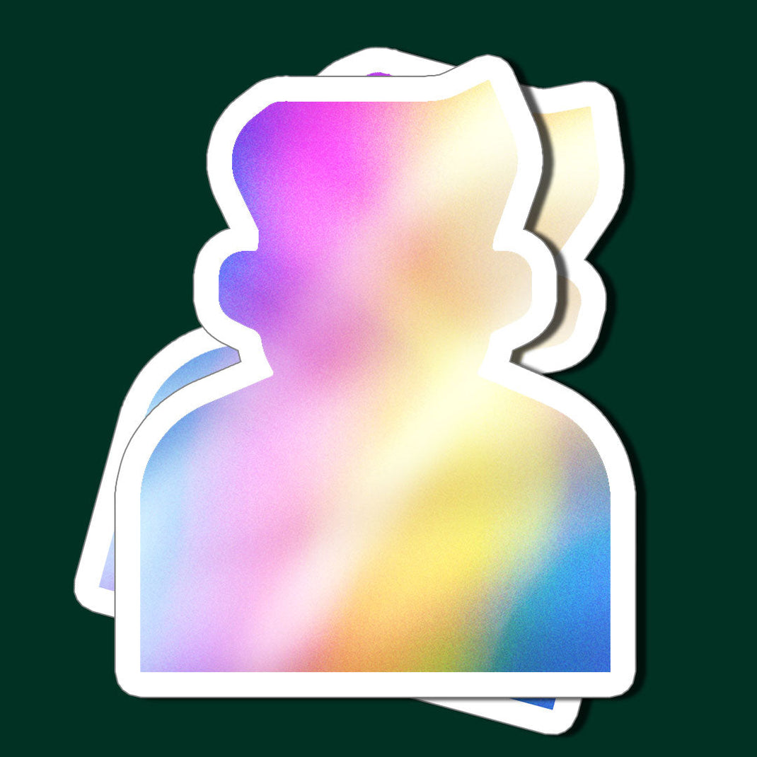 Custom Stickers