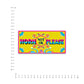 Horrn not ok Bumper Sticker - STICK IT UP