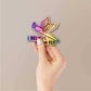 I Believe I Can Fly Holographic Sticker waterproof vinyl decal for laptop, bike, car & bottle