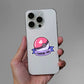 I Choose You Sticker waterproof vinyl decal for laptop, bike, car & bottle