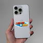 I Love You 3000 Sticker - Stickers | STICK IT UP