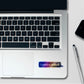 I Need My Energy Drink Holographic Stickers - Holographic stickers | STICK IT UP