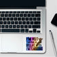 I'm Rendering Holographic Stickers - Holographic stickers | STICK IT UP