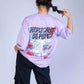 IMPERFECTION T-SHIRT - Premium oversized clothing by STICK IT UP