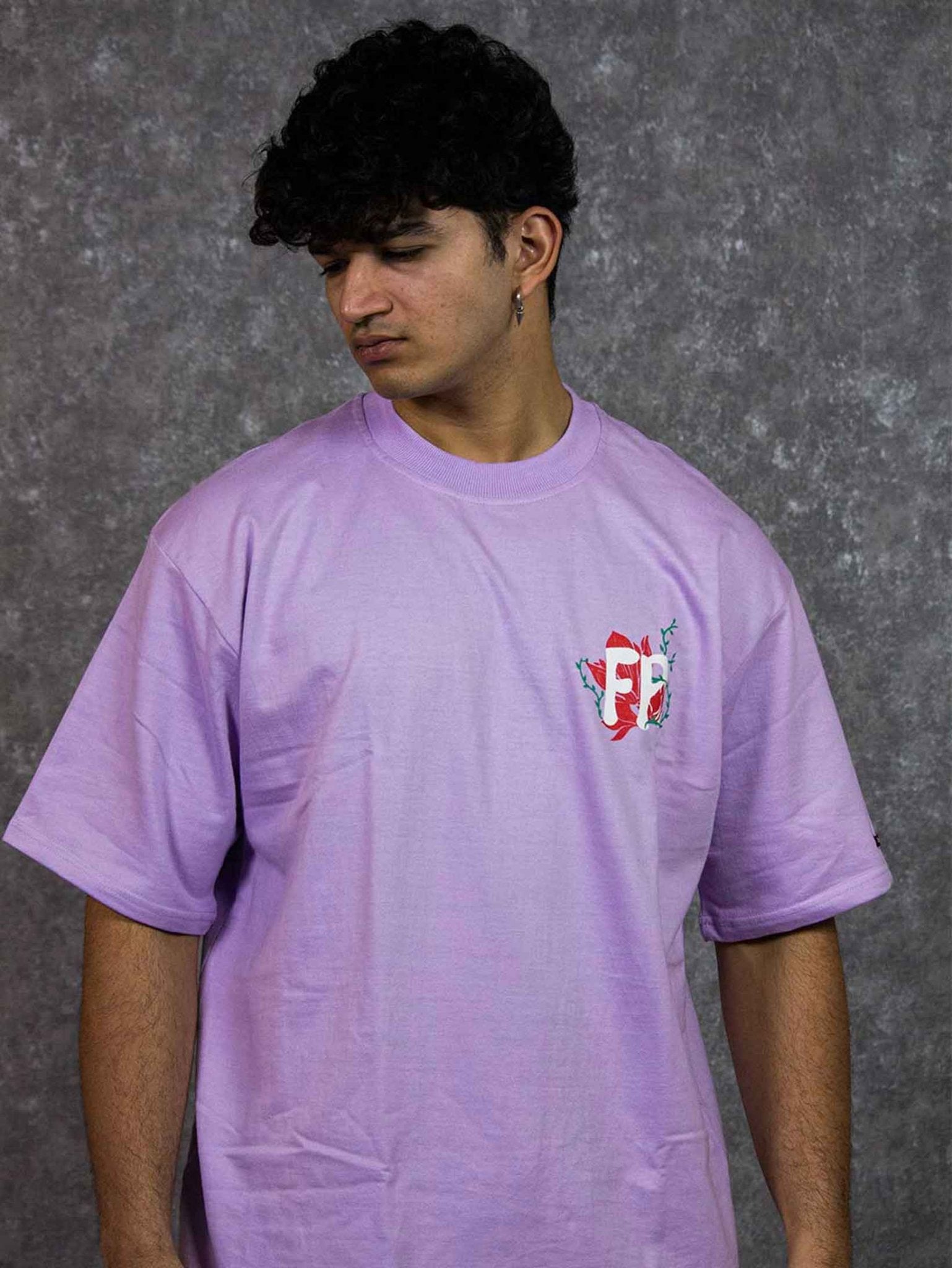 IMPERFECTION T-SHIRT - Premium oversized clothing by STICK IT UP
