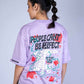 IMPERFECTION T-SHIRT - Premium oversized clothing by STICK IT UP