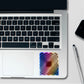 Infinite Checkers Holographic Stickers waterproof vinyl decal for laptop, bike, car & bottle