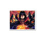Itachi Sticker waterproof vinyl decal for laptop, bike, car & bottle