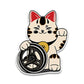 Kavaee character Bumper Sticker waterproof vinyl decal for laptop, bike, car & bottle