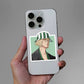 Kisuke Urahara Sticker waterproof vinyl decal for laptop, bike, car & bottle