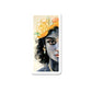 Krishna Sticker waterproof vinyl decal for laptop, bike, car & bottle