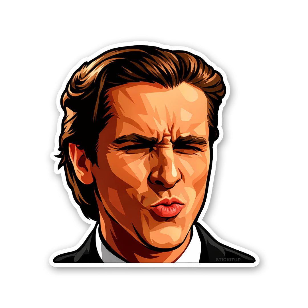 Lawyer Art Sticker - Stickers | STICK IT UP
