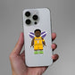 Lego Kobe Sticker waterproof vinyl decal for laptop, bike, car & bottle